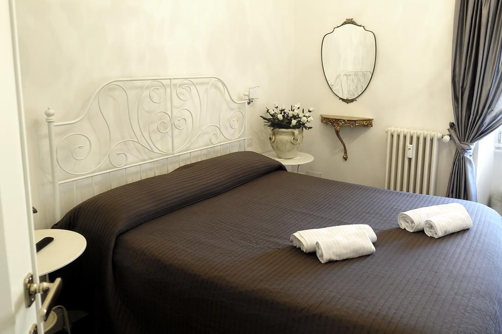 La Rosa Del Vaticano Luxury Apartment Рим Екстер'єр фото