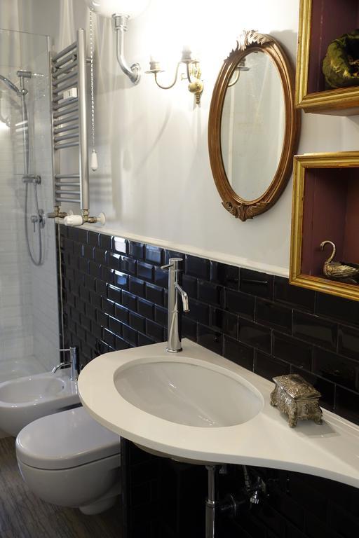 La Rosa Del Vaticano Luxury Apartment Рим Екстер'єр фото